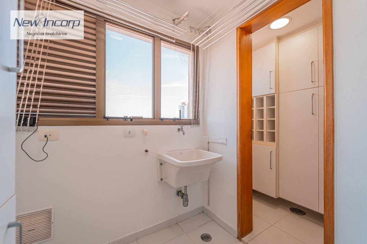 Apartamento à venda com 3 quartos, 80m² - Foto 16