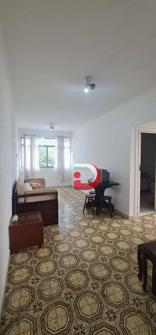 Apartamento à venda com 1 quarto, 64m² - Foto 6