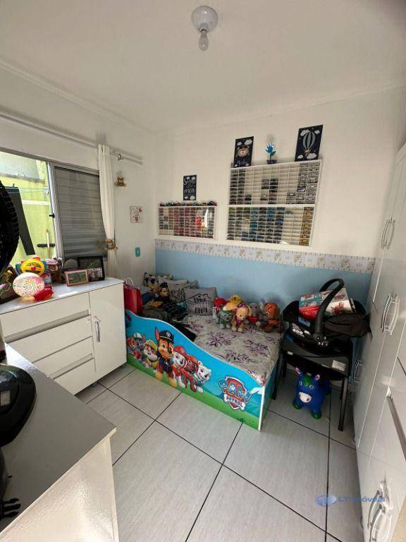 Casa de Condomínio à venda com 3 quartos, 90m² - Foto 12