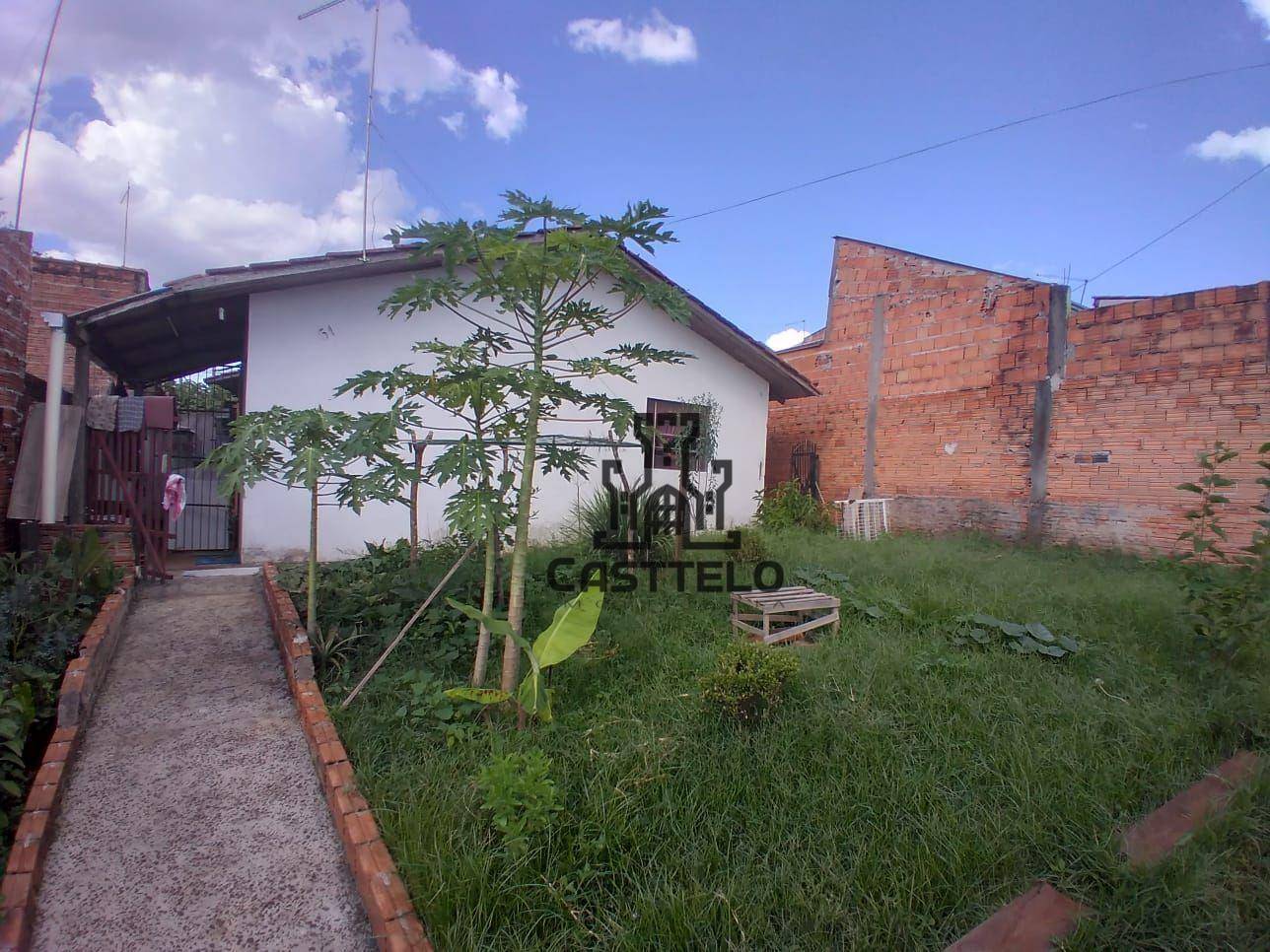 Casa, 1 quarto, 29 m² - Foto 2