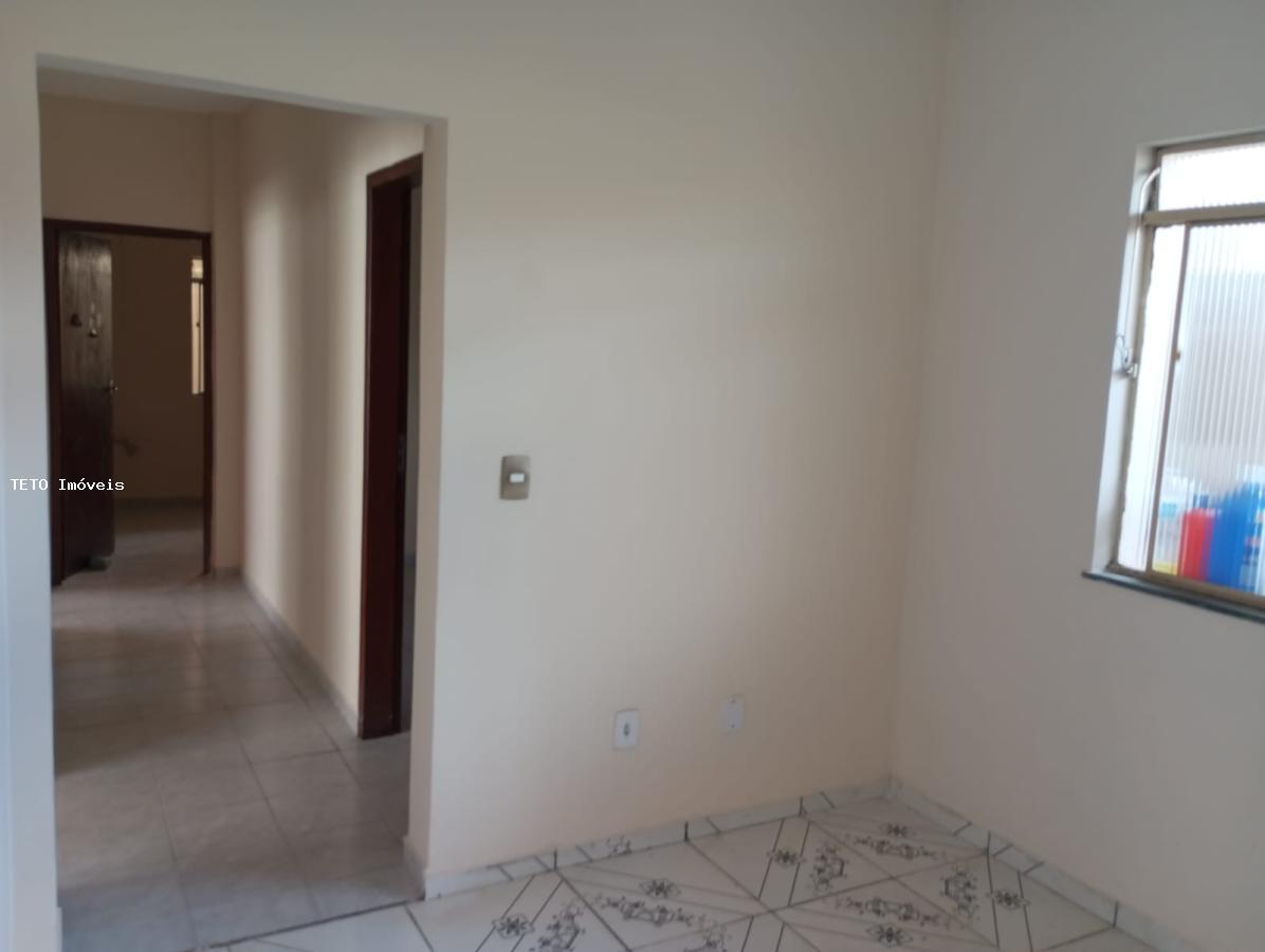 Apartamento à venda com 3 quartos - Foto 4