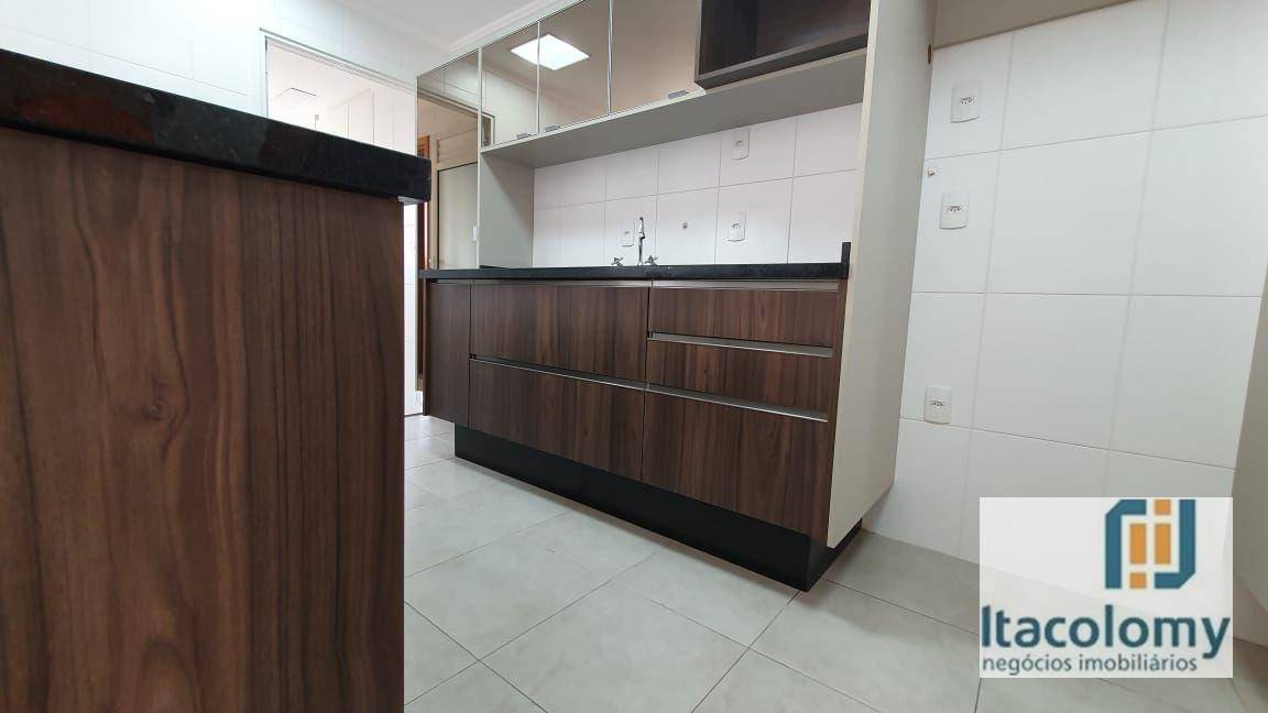 Apartamento à venda com 3 quartos, 172m² - Foto 40