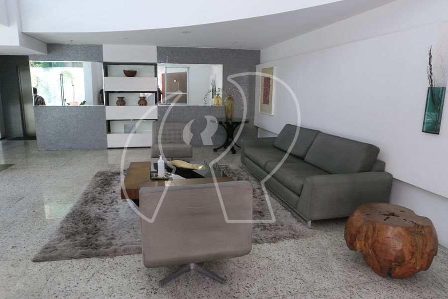 Apartamento à venda com 3 quartos, 218m² - Foto 17