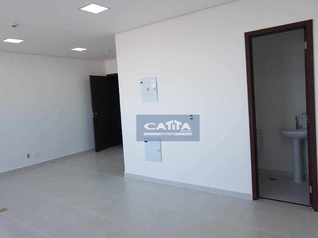 Conjunto Comercial-Sala para alugar, 39m² - Foto 30