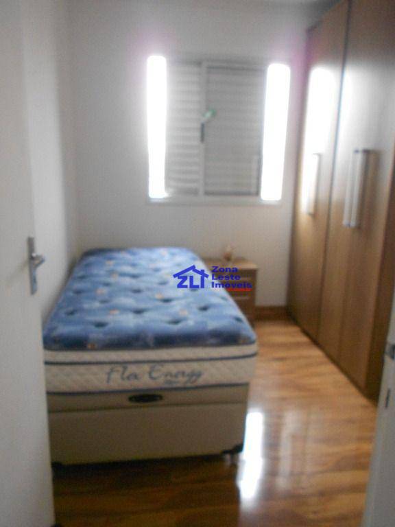 Apartamento à venda com 2 quartos, 50m² - Foto 10