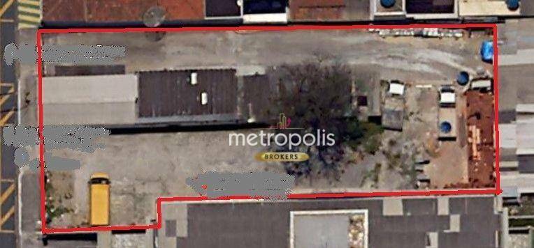 Terreno, 980 m² - Foto 3