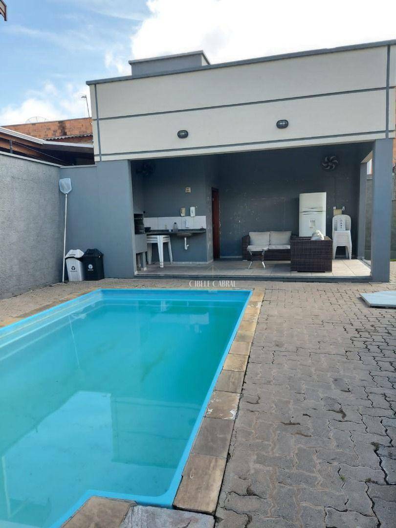 Casa de Condomínio à venda com 2 quartos, 74m² - Foto 25