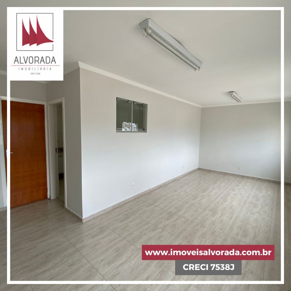 Loja-Salão para alugar, 60m² - Foto 1