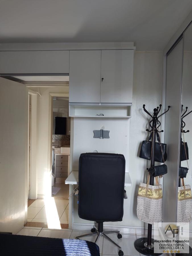 Apartamento à venda com 2 quartos, 69m² - Foto 21