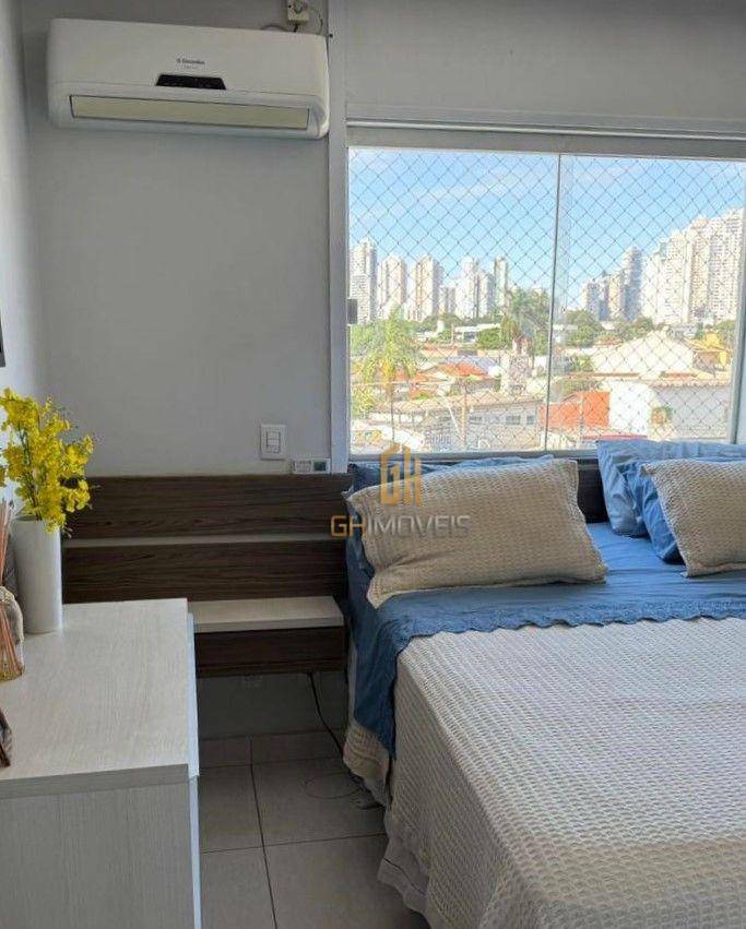 Apartamento à venda com 2 quartos, 72m² - Foto 6