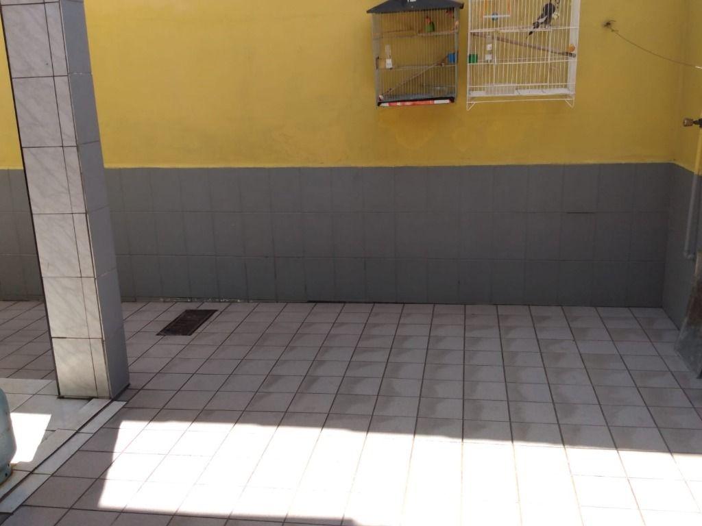 Sobrado para alugar com 3 quartos, 121m² - Foto 19