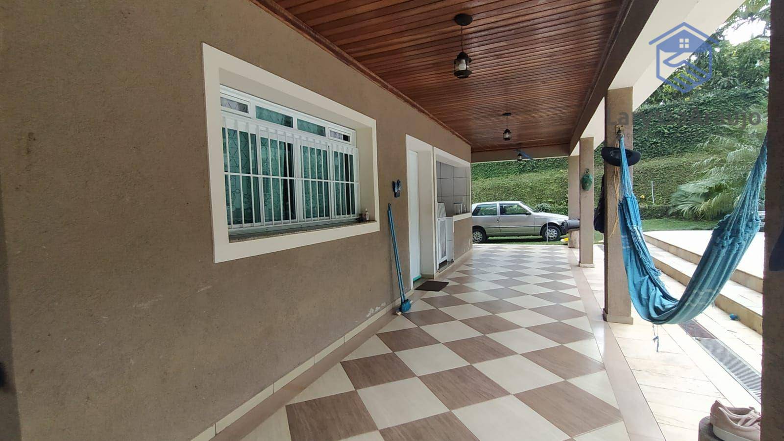 Chácara à venda com 2 quartos, 400m² - Foto 7