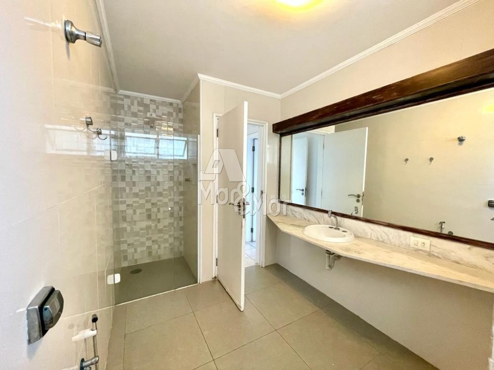 Apartamento à venda com 4 quartos, 230m² - Foto 12