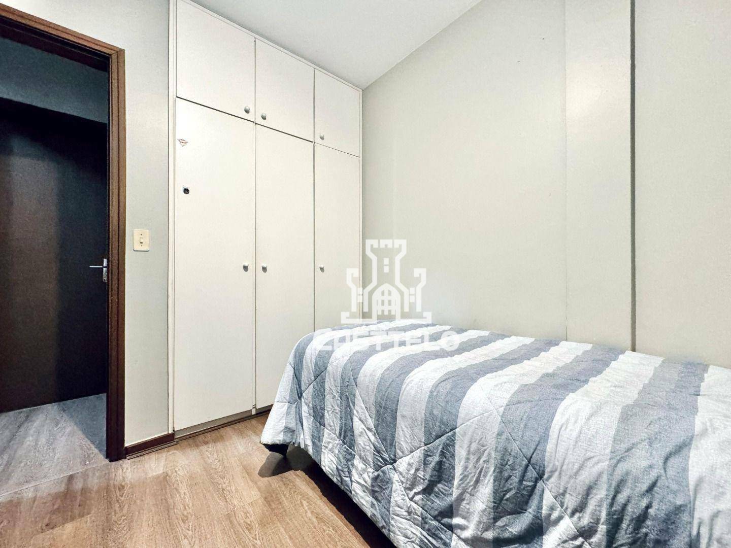 Apartamento para alugar com 3 quartos, 66m² - Foto 13