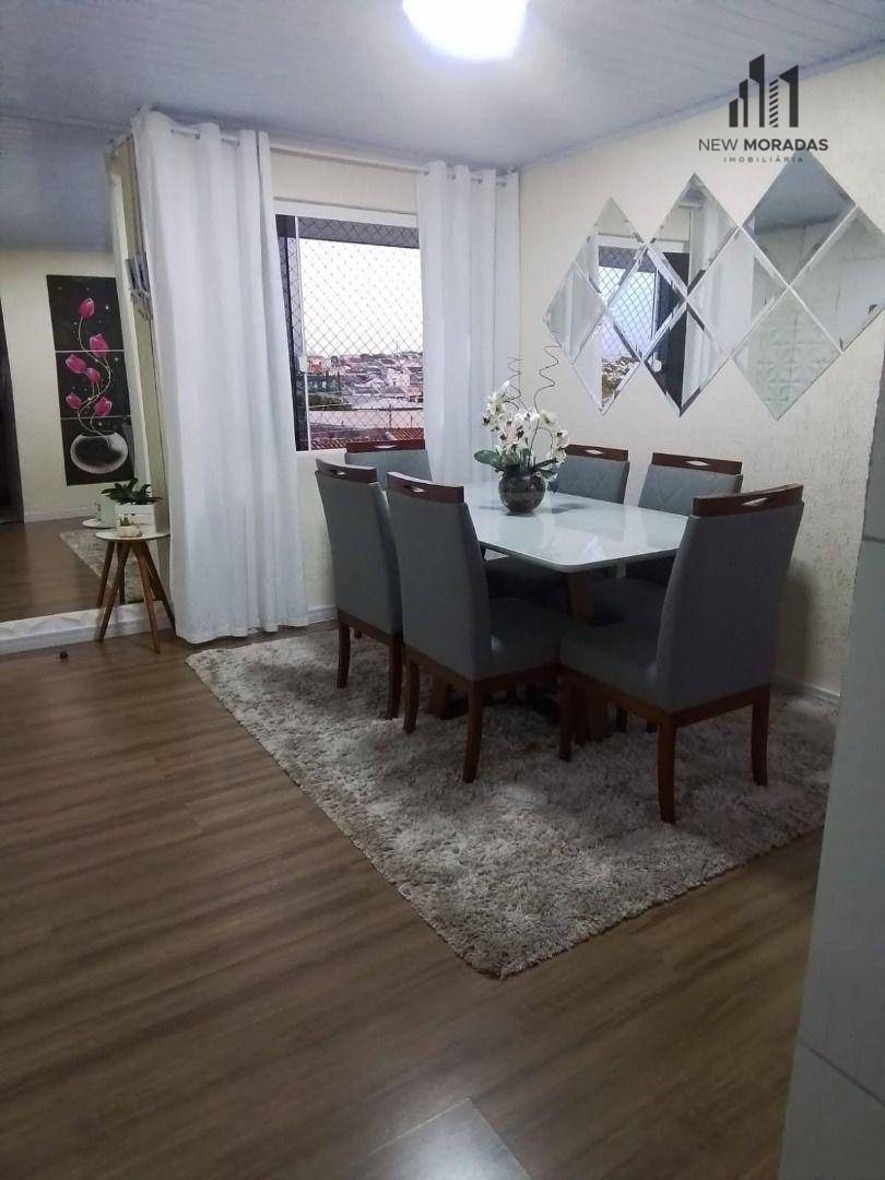 Apartamento à venda com 2 quartos, 47m² - Foto 22