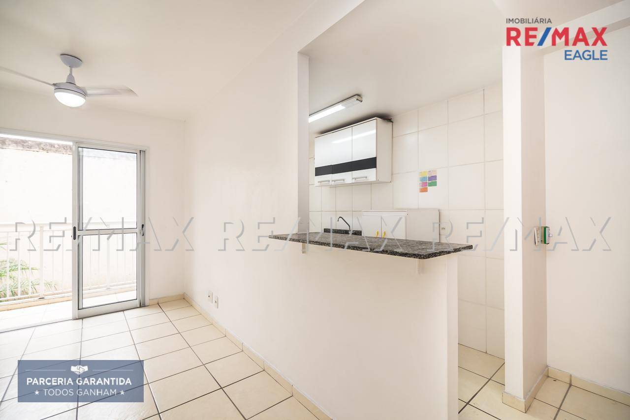 Apartamento à venda com 2 quartos, 55m² - Foto 5