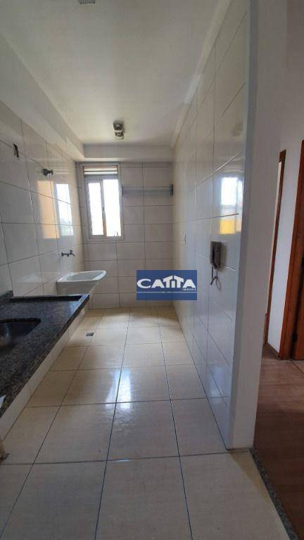 Apartamento à venda com 2 quartos, 49m² - Foto 3