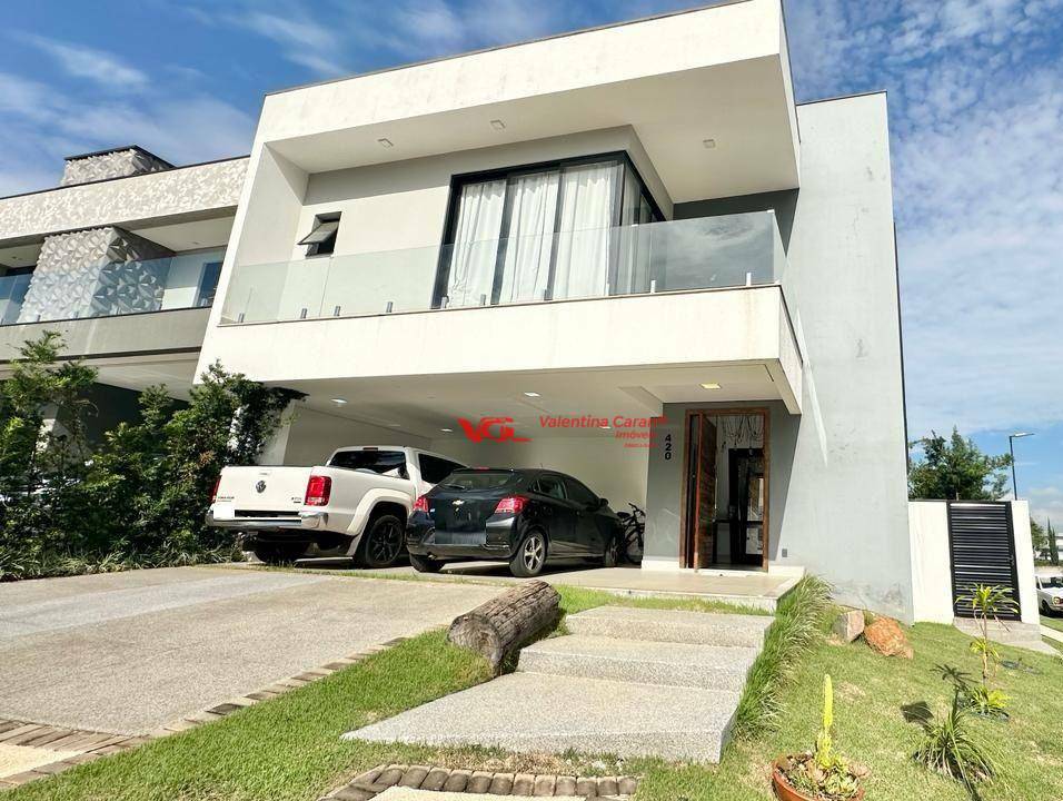 Sobrado à venda com 4 quartos, 375m² - Foto 2