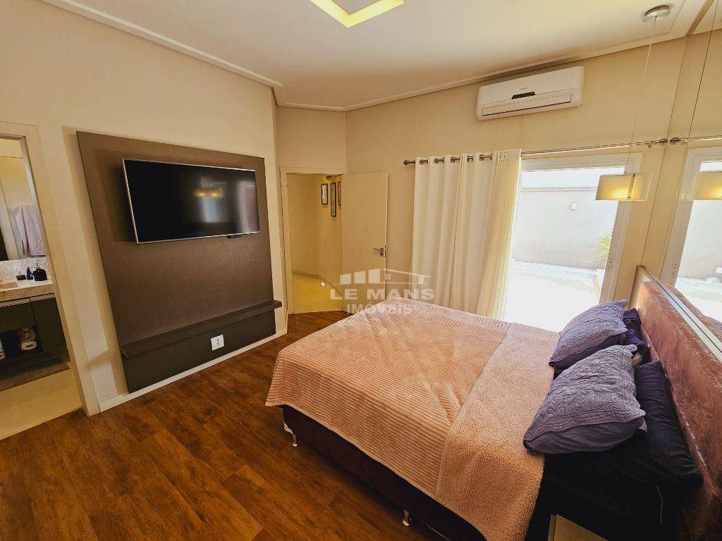 Casa de Condomínio à venda com 3 quartos, 208m² - Foto 37