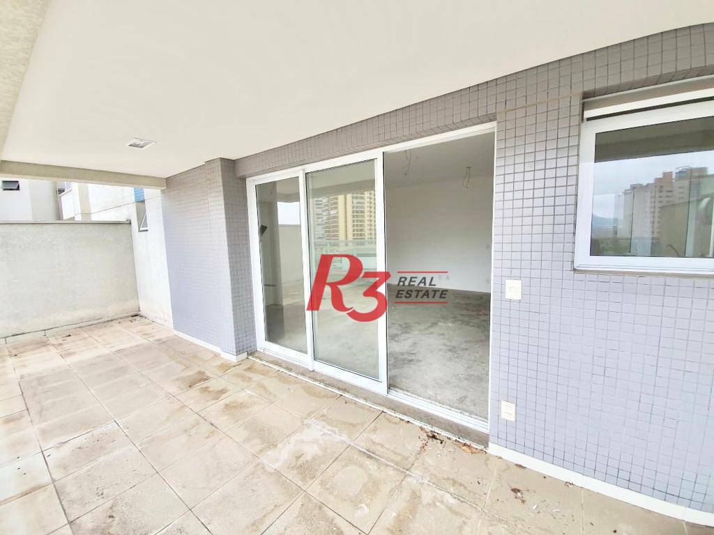 Apartamento à venda com 1 quarto, 78m² - Foto 1