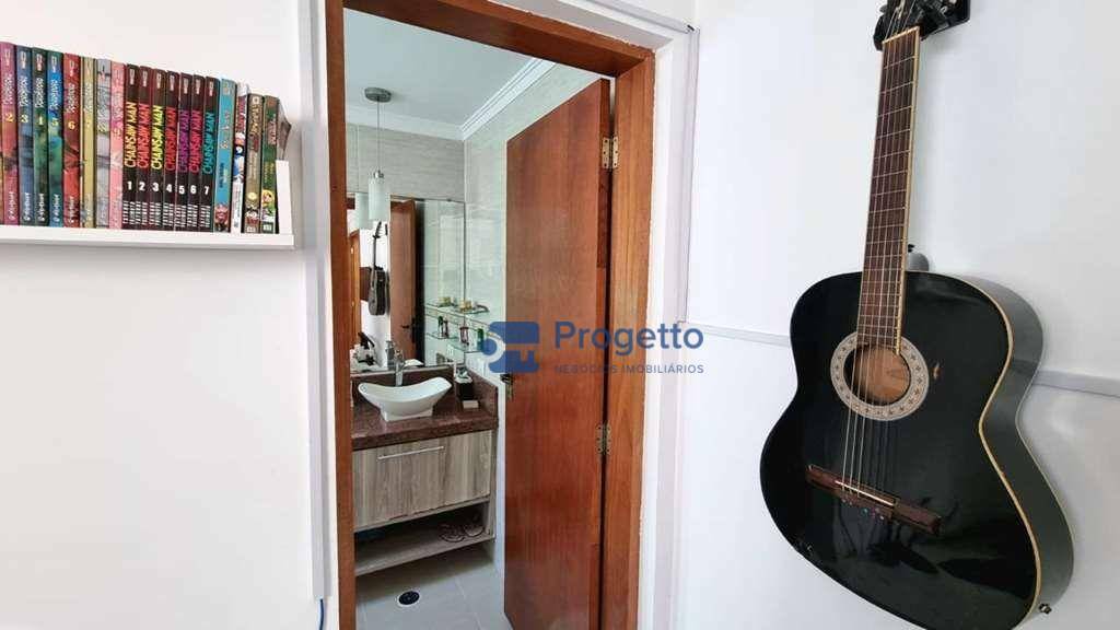 Casa de Condomínio à venda com 3 quartos, 183m² - Foto 45