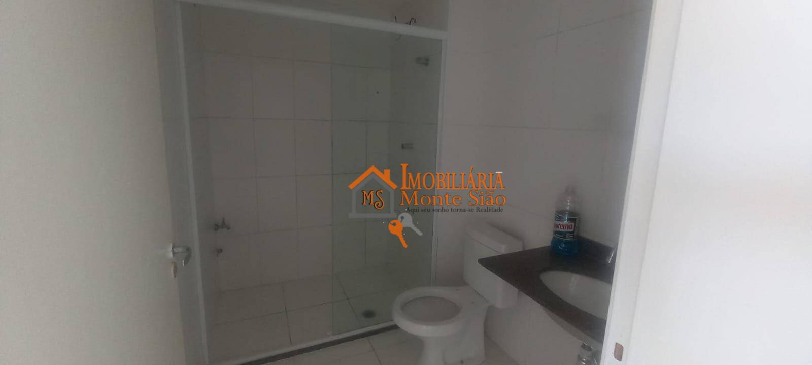 Apartamento à venda com 2 quartos, 48m² - Foto 15