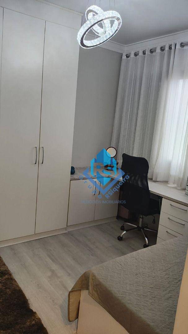 Apartamento à venda com 3 quartos, 132m² - Foto 25