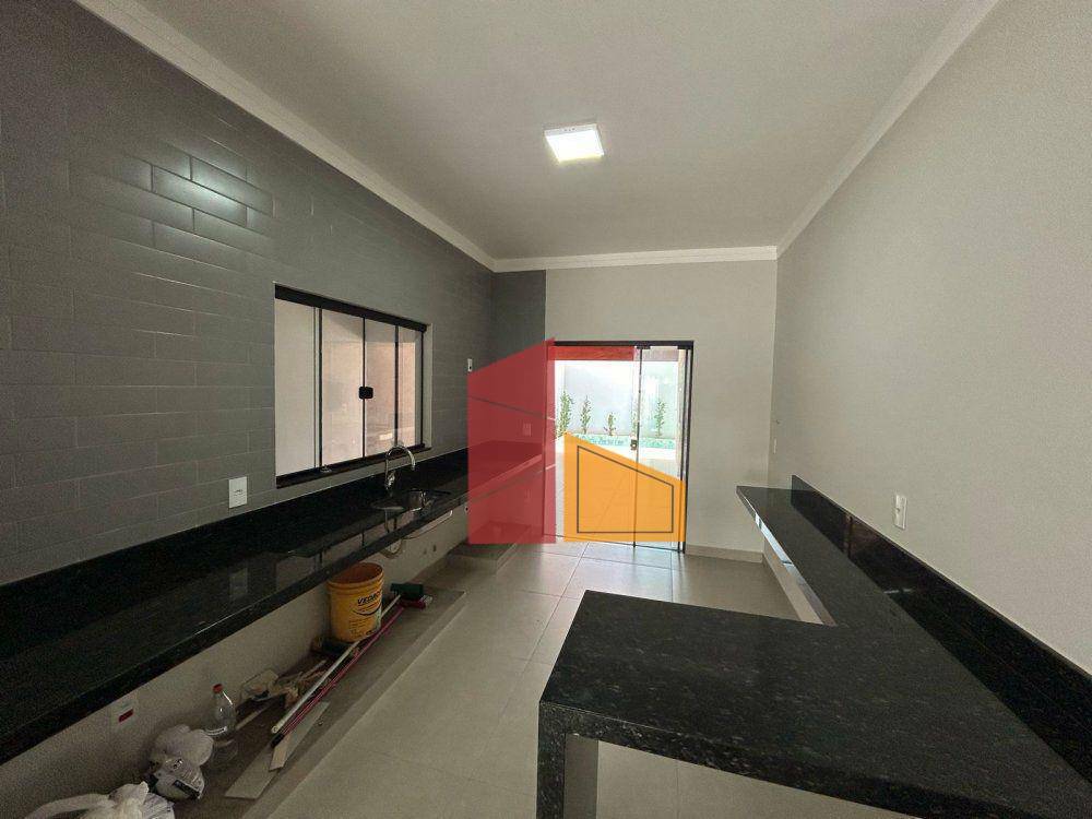 Casa à venda com 3 quartos, 183m² - Foto 6