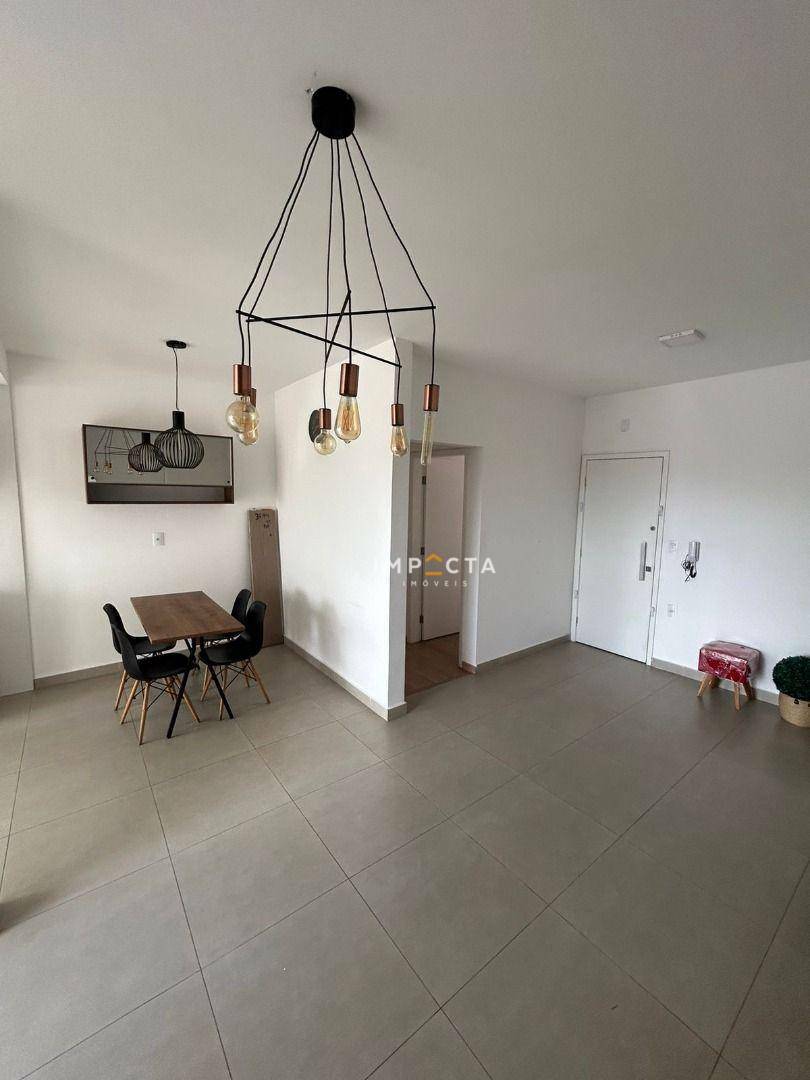 Apartamento à venda com 3 quartos, 100m² - Foto 11