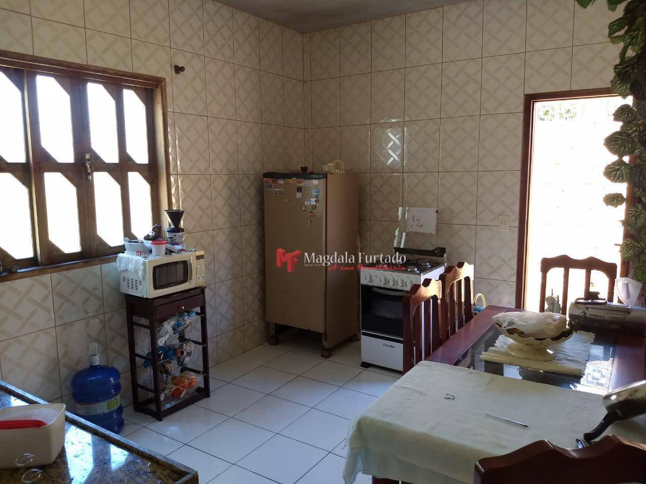 Casa à venda com 2 quartos, 65m² - Foto 6