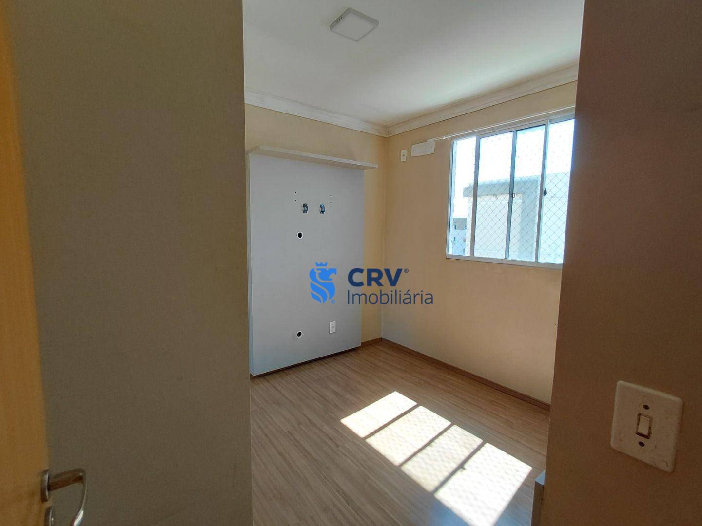 Apartamento, 2 quartos, 43 m² - Foto 4
