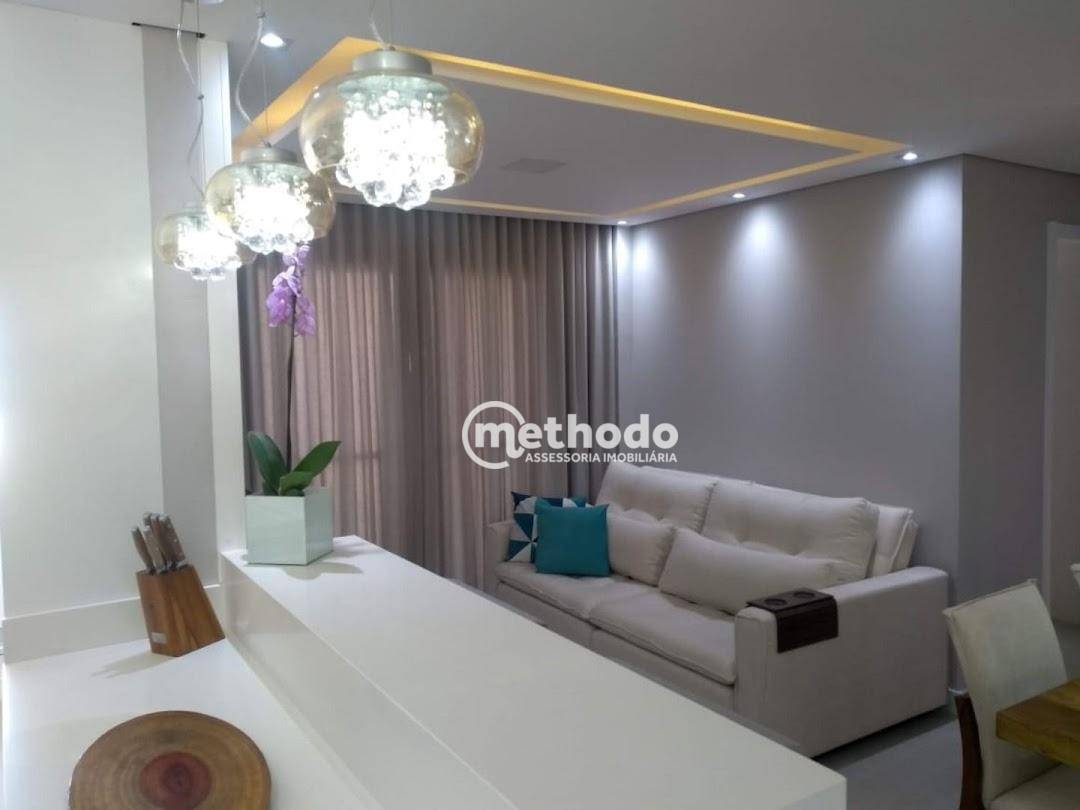 Apartamento à venda com 2 quartos, 67m² - Foto 2