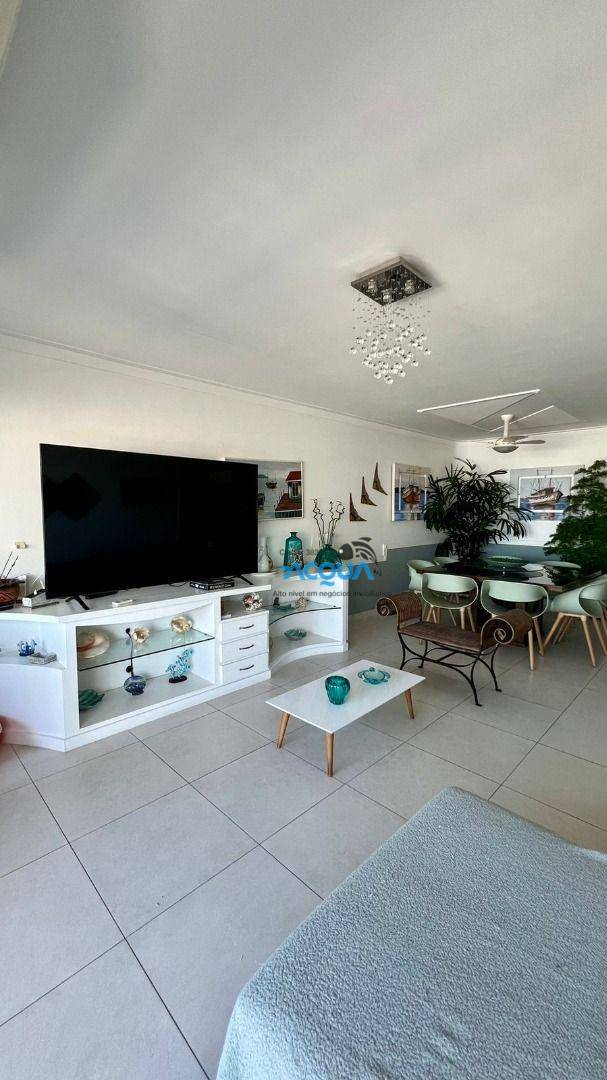 Apartamento à venda com 3 quartos, 175m² - Foto 1