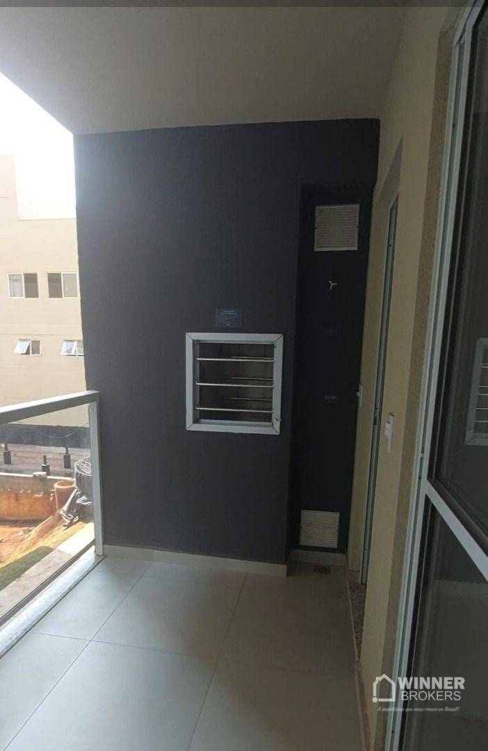 Apartamento à venda com 2 quartos, 55m² - Foto 10