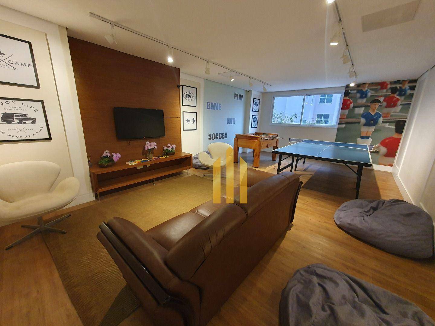 Apartamento à venda com 2 quartos, 62m² - Foto 19