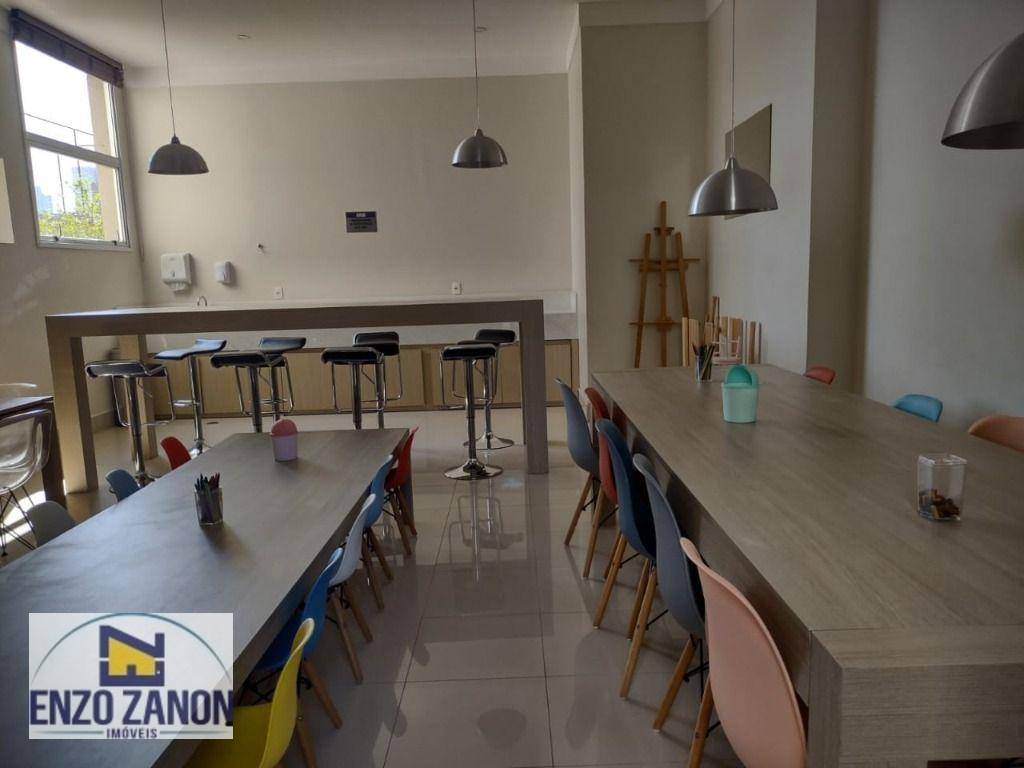 Apartamento à venda com 3 quartos, 242m² - Foto 53