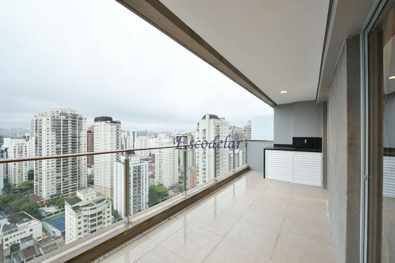 Apartamento à venda e aluguel com 1 quarto, 68m² - Foto 2