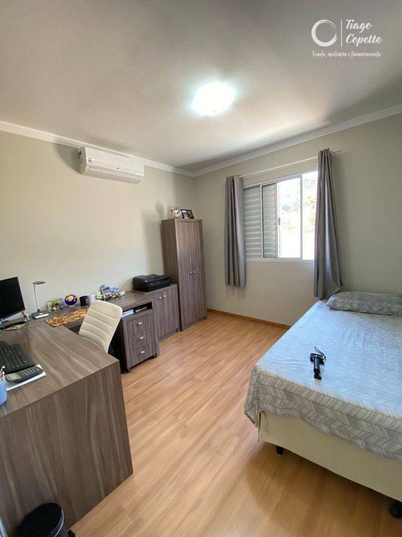 Casa de Condomínio à venda com 3 quartos, 128m² - Foto 15