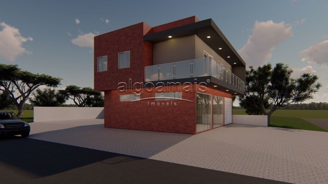 Depósito-Galpão-Armazém à venda, 300m² - Foto 2