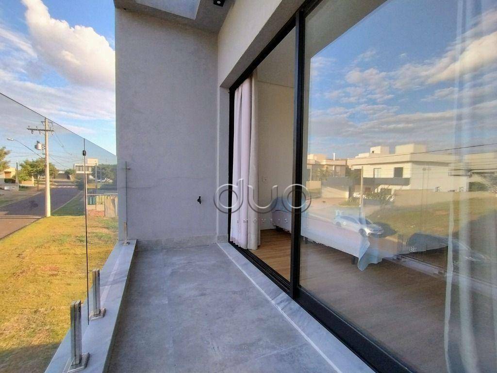 Casa de Condomínio à venda com 3 quartos, 251m² - Foto 32