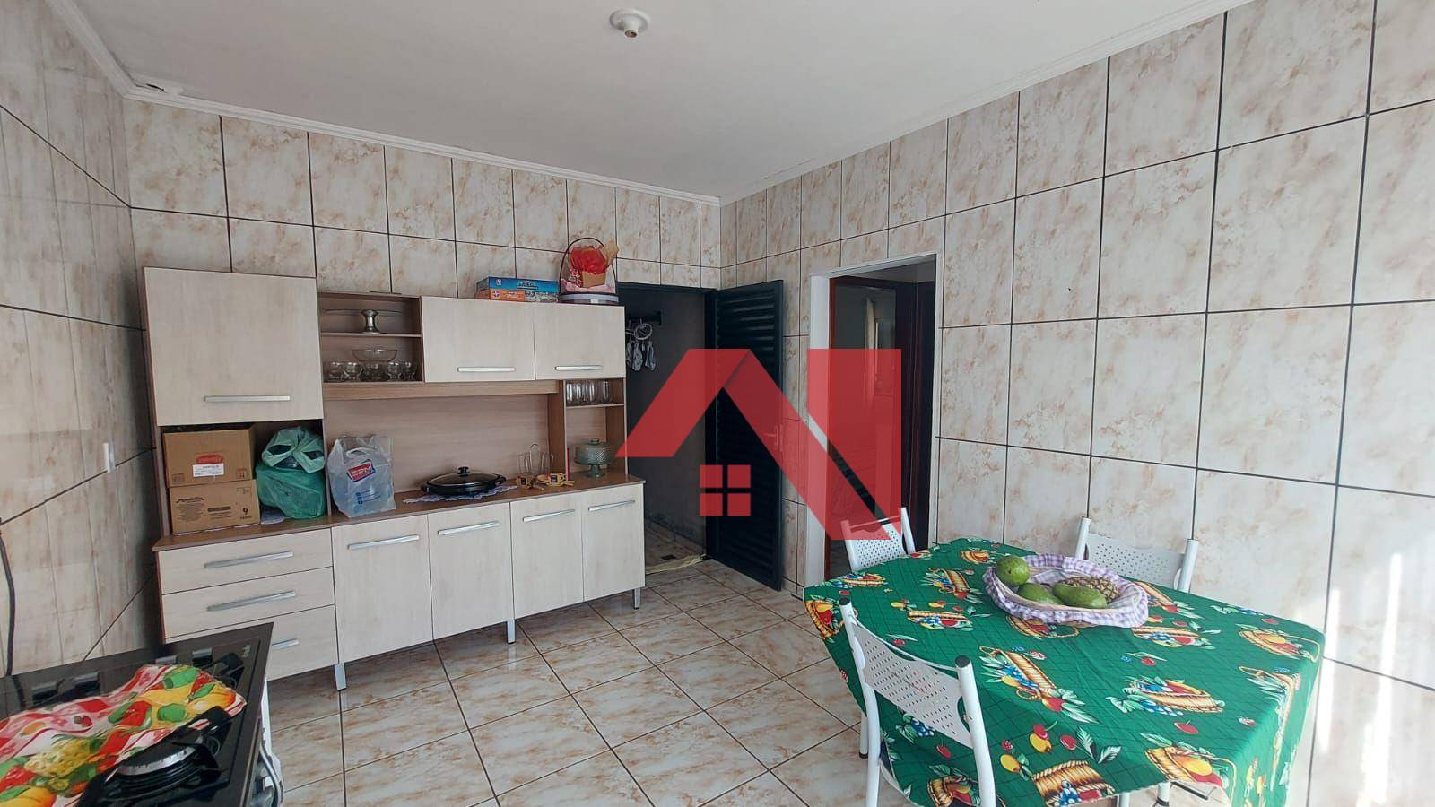 Casa à venda com 5 quartos, 150m² - Foto 8