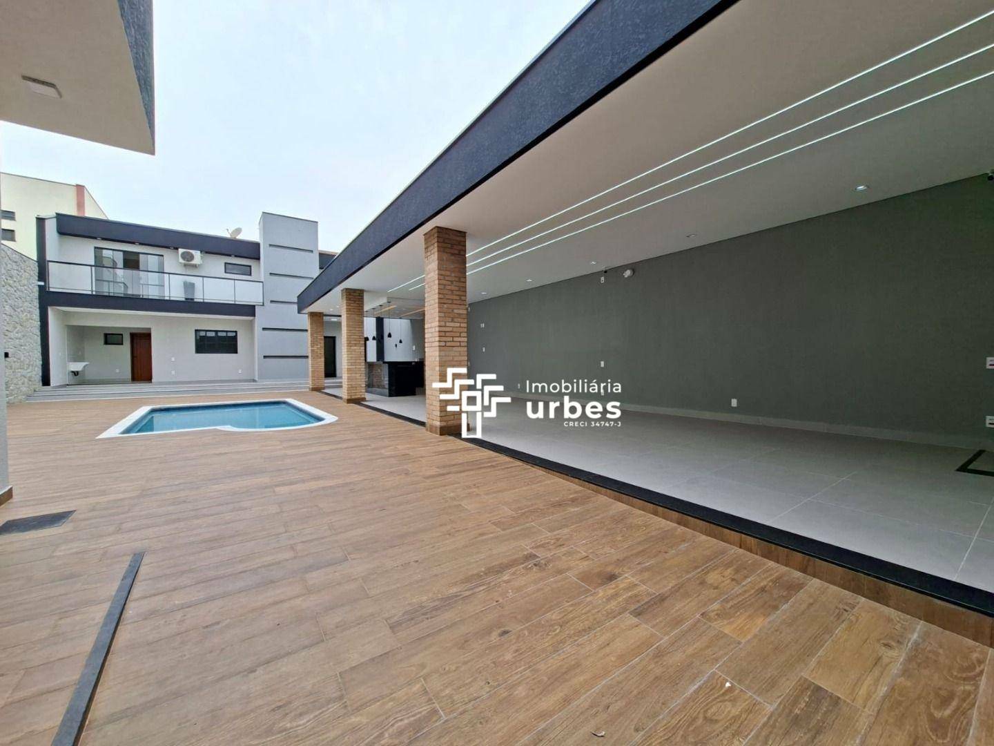 Casa, 2 quartos, 230 m² - Foto 4