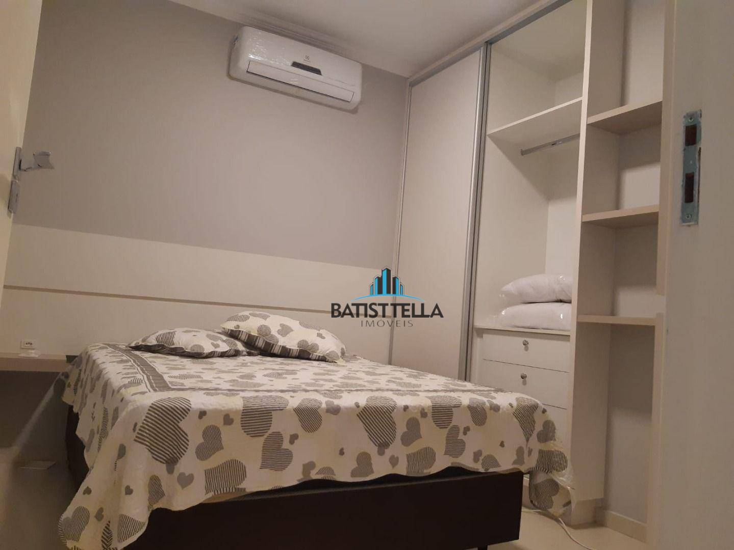 Apartamento à venda com 2 quartos, 110m² - Foto 16