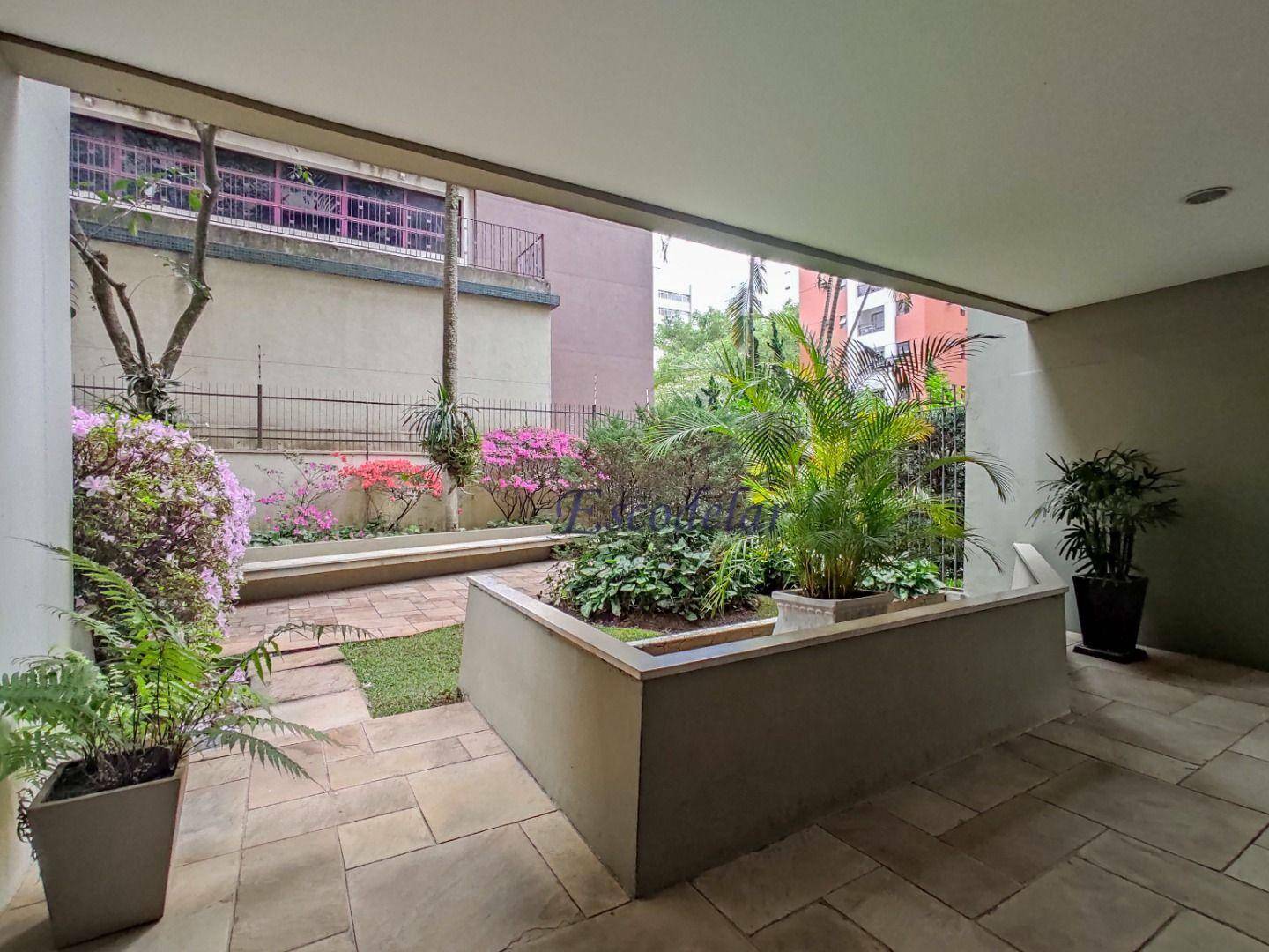 Apartamento à venda com 4 quartos, 150m² - Foto 38