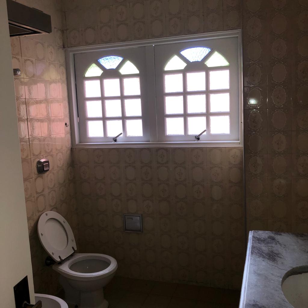 Apartamento à venda com 3 quartos, 180m² - Foto 10