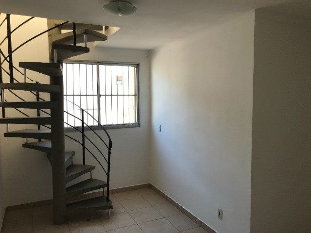 Cobertura, 3 quartos, 99 m² - Foto 1