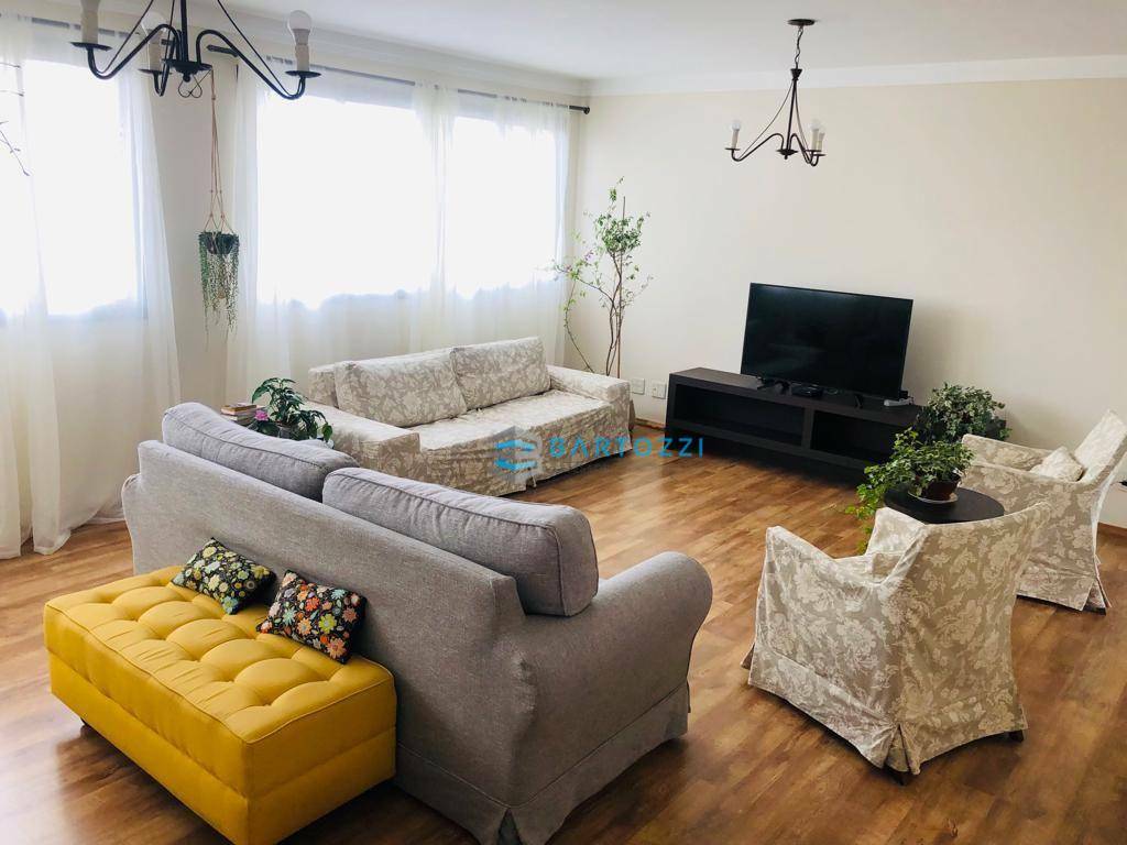 Apartamento à venda com 4 quartos, 150m² - Foto 3