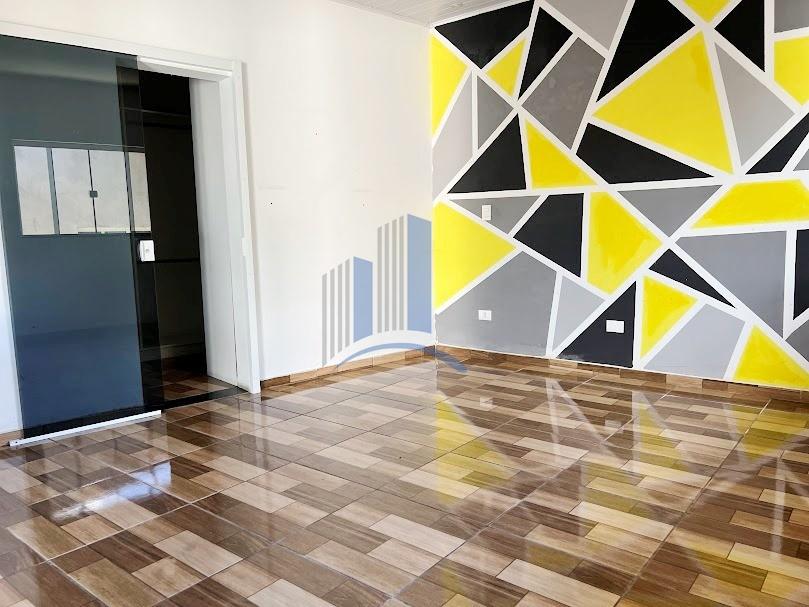 Casa à venda com 3 quartos, 185m² - Foto 33