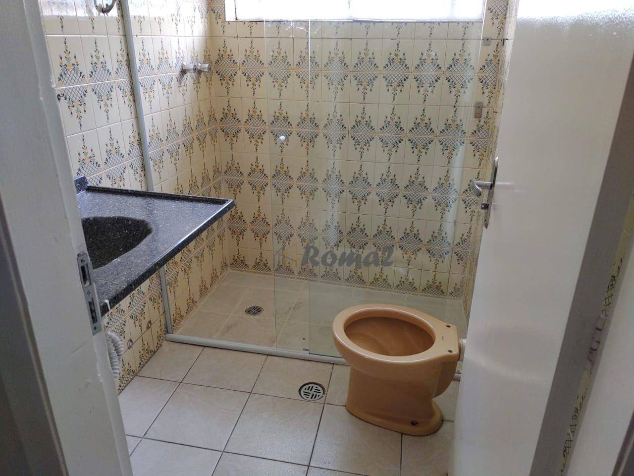 Sobrado para alugar com 4 quartos, 150M2 - Foto 17