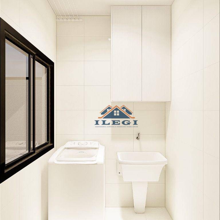 Casa de Condomínio, 4 quartos - Foto 9